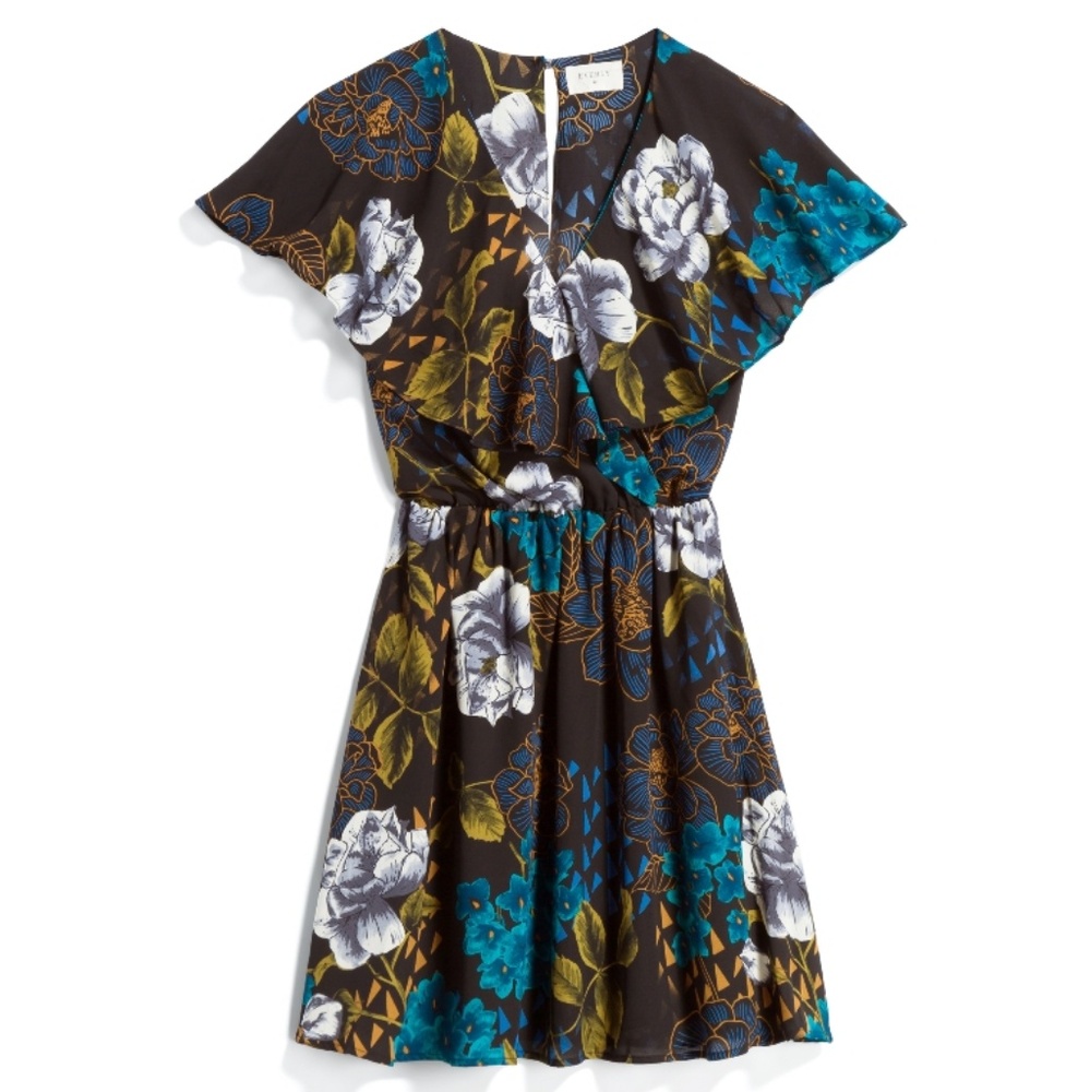 Paxton Dress